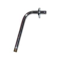 Dampfrohr Jura E-Serie Lang